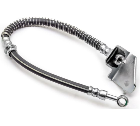Шланг тормозной передний правый HYUNDAI Tucson (JM) 04-10 PATRON PBH0269