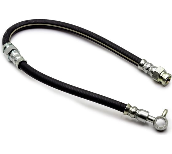 Шланг тормозной передний правый MAZDA CX-5 (KE) 11-17 PATRON PBH0334 1