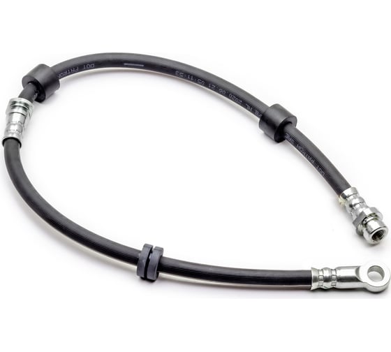 Шланг тормозной передний правый MITSUBISHI ASX / Outlander / Lancer X 08-19 PATRON PBH0236 1