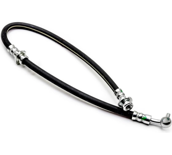 Шланг тормозной передний правый NISSAN Tiida (C11X)/Latio 04-12 PATRON PBH0252 1