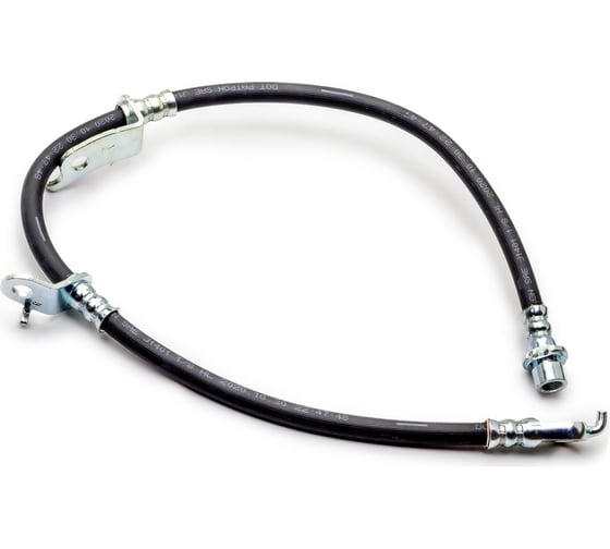 Шланг тормозной передний правый TOYOTA Corolla (E140/E150)/Filder/Axio 2006-2012 PATRON PBH0044 1