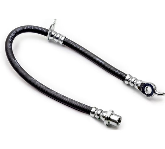 Шланг тормозной передний правый TOYOTA LC 200 07- PATRON PBH0125 1