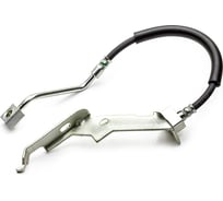 Шланг тормозной передний правый 622 мм Chrysler Voyager IV, Dodge Caravan III 2.4-3.8/2.5CRD 00-07 PATRON PBH0218