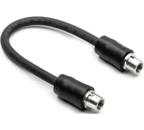 Шланг тормозной передний AUDI: 80 1.6 86-91 PATRON PBH0137