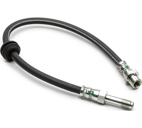 Шланг тормозной передний BMW: 3 (E46) 1.6I 98-05 PATRON PBH0104