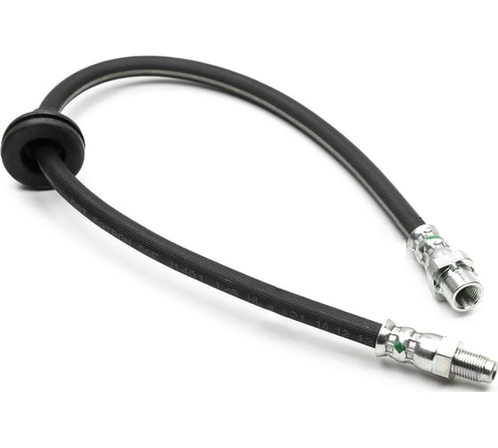 Шланг тормозной передний BMW: X5 3.0I 00- PATRON PBH0145 1