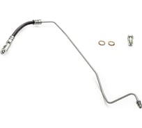 Шланг тормозной задний правый AUDI: A6 (4B,C5) /Avant/ 1.8 07.97-01.05 PATRON PBH0225