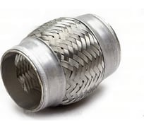 Гофра глушителя PATRON 60x100 EL60X100
