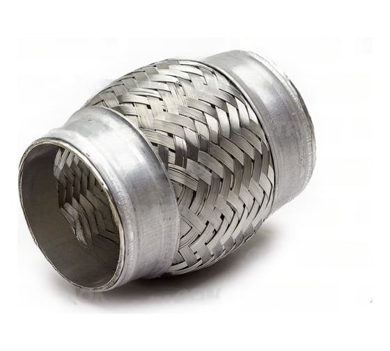 Гофра глушителя PATRON 60x100 EL60X100 1