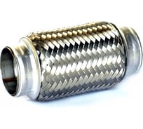 Гофра глушителя PATRON 50x150 EL50X150