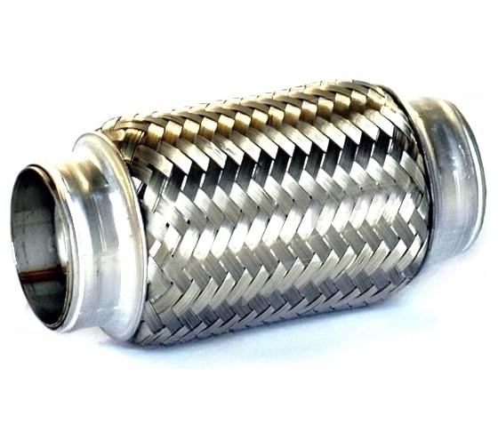 Гофра глушителя PATRON 50x150 EL50X150 1