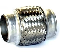 Гофра глушителя PATRON 50x100 EL50X100