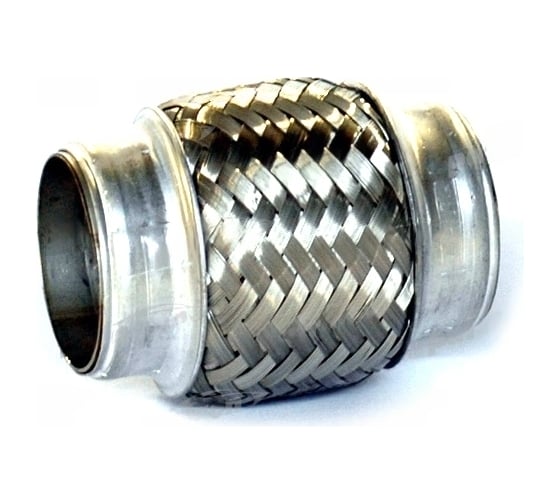 Гофра глушителя PATRON 50x100 EL50X100 1