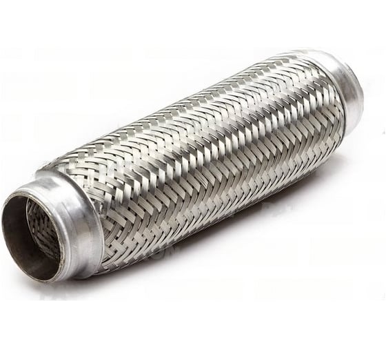 Гофра глушителя PATRON 50x250 EL50X250 1