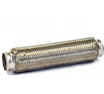 Гофра глушителя PATRON 50x320 EL50X320
