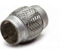 Гофра глушителя PATRON 55x100 EL55X100