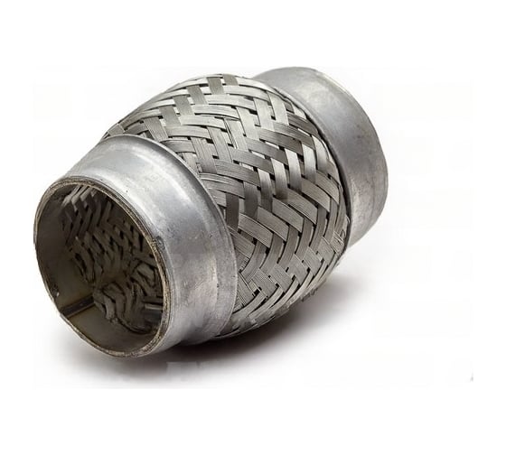 Гофра глушителя PATRON 55x100 EL55X100 1