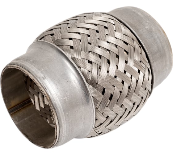Гофра глушителя PATRON 55x100 EL55X100