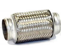 Гофра глушителя PATRON 55x150 EL55X150