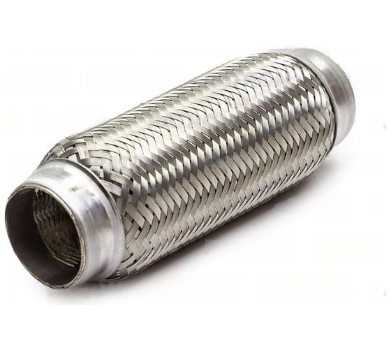 Гофра глушителя PATRON 55x230 EL55X230 1