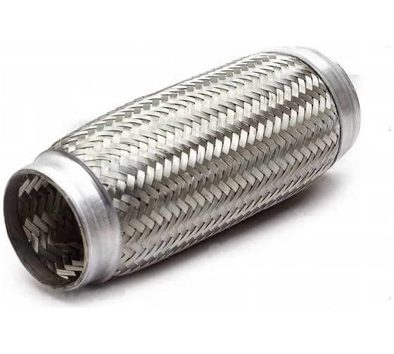 Гофра глушителя PATRON 75x250 EL75X250 1