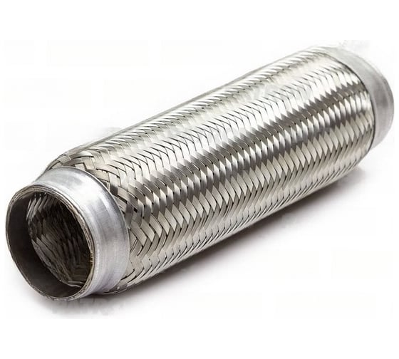 Гофра глушителя PATRON 60x280 EL60X280 1