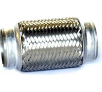 Гофра глушителя PATRON 60x150 EL60X150
