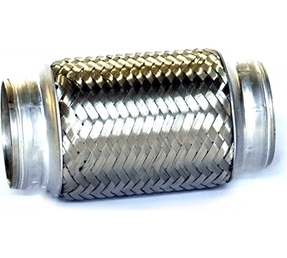 Гофра глушителя PATRON 60x150 EL60X150 1