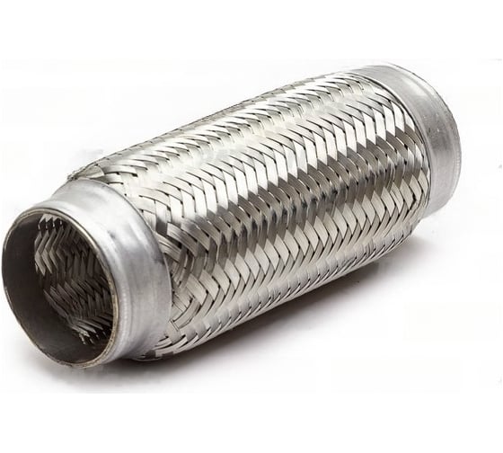 Гофра глушителя PATRON 60x200 EL60X200 1