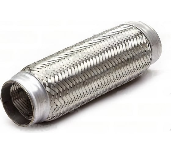 Гофра глушителя PATRON 60x250 EL60X250 1