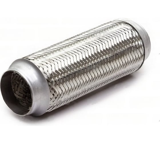 Гофра глушителя PATRON 64x250 EL64X250 1