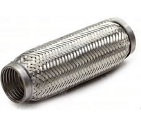 Гофра глушителя PATRON усиленная, 45x200 ELVW45X200