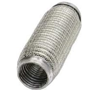 Гофра глушителя PATRON SOFT FLEX усиленная, 50x200 ELVW50X200 SF