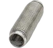 Гофра глушителя PATRON SOFT FLEX усиленная, 55x250 ELVW55X250 SF