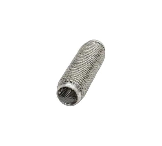 Гофра глушителя PATRON SOFT FLEX усиленная, 55x250 ELVW55X250 SF