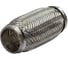 Гофра глушителя PATRON усиленная, 50x150 ELVW50X150 1