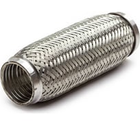 Гофра глушителя PATRON усиленная, 50x200 ELVW50X200