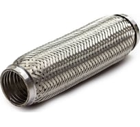 Гофра глушителя PATRON усиленная, 50x250 ELVW50X250