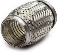 Гофра глушителя PATRON усиленная, 55x105 ELVW55X105