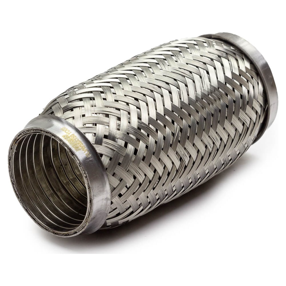 Гофра глушителя PATRON усиленная, 55x150 ELVW55X150 - выгодная цена ...