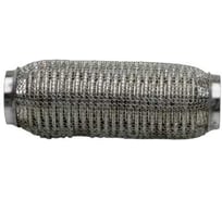 Гофра глушителя PATRON SOFT FLEX усиленная, 45x200 ELVW45X200 SF