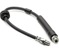 Шланг тормозной передний FIAT: PUNTO 1.2 16V 80, 1.2 60, 1.8 130 HGT 99- PATRON PBH0205