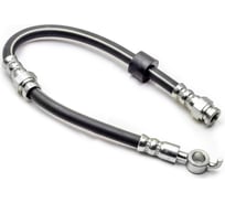Шланг тормозной передний MAZDA: 323 F VI 1.4 00- PATRON PBH0171