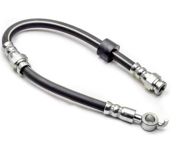 Шланг тормозной передний MAZDA: 323 F VI 1.4 00- PATRON PBH0171 1