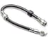 Шланг тормозной передний MAZDA: 323 F VI 1.4 00- PATRON PBH0171 1