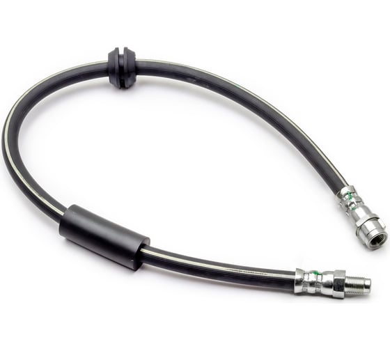 Шланг тормозной передний MB: ML W164 05- F RL PATRON PBH0156 1
