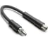 Шланг тормозной передний MERCEDES: A (W168) A140, A160 97-04 PATRON PBH0206 1