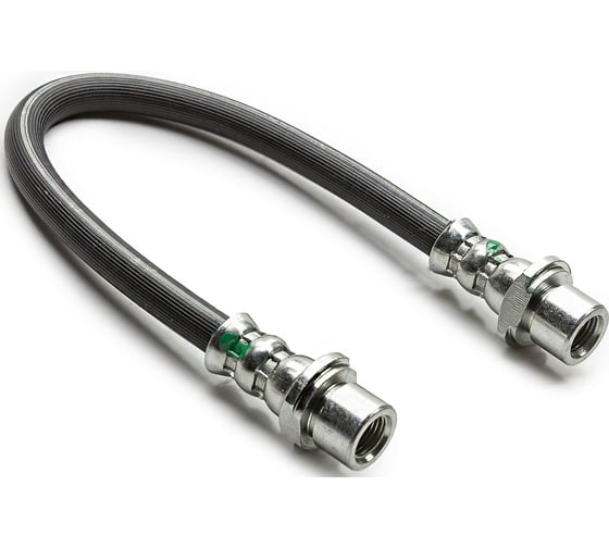 Шланг тормозной передний TOYOTA: LAND CRUISER 90 3.0D-4D/3.4I 24V, 3.0 TD 00- PATRON PBH0163 1