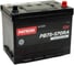 Аккумулятор PATRON ASIA 12 В, 75 Ач, 570 A (R+) B1+B6, 270x173x222 мм, 16.6 кг PB75-570RA 1