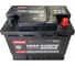 Аккумулятор PATRON EFB Start&Stop 12 В, 60 Ач, 640 A ETN 0(R+) B13, 242x175x190 мм, 16.1 кг PB60-640EFB 1